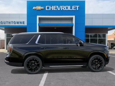 More photos of 2026 Chevrolet Tahoe LS at Southtowne Chevrolet Buick GMC, GA