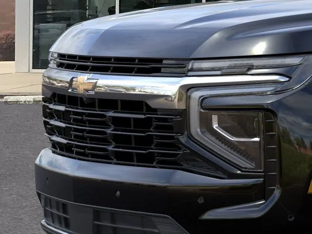 2026 Chevrolet Tahoe LS - Photo 13