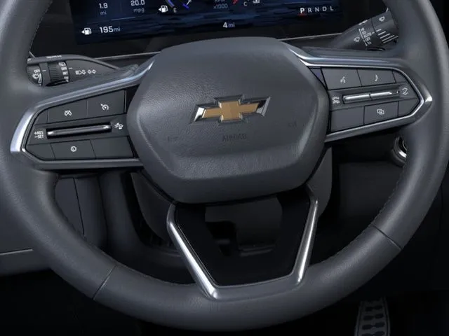 2026 Chevrolet Tahoe LS - Photo 19