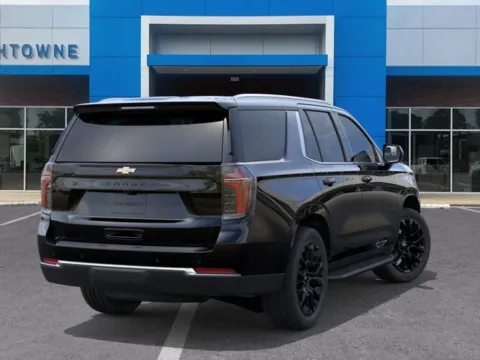 More photos of 2026 Chevrolet Tahoe LS at Southtowne Chevrolet Buick GMC, GA