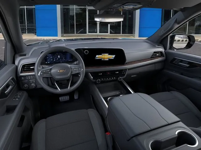 2026 Chevrolet Tahoe LS - Photo 15