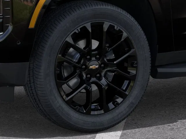 2026 Chevrolet Tahoe LS - Photo 9