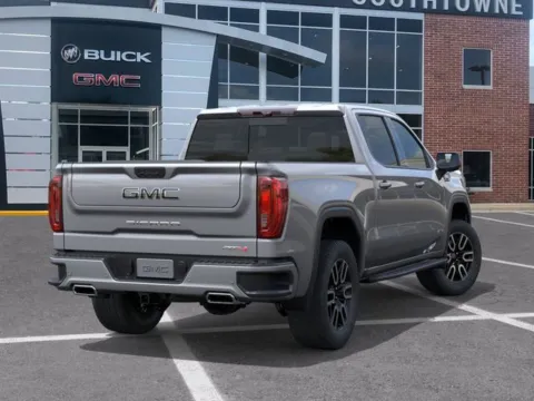 More photos of 2026 GMC Sierra 1500 AT4 at Southtowne Chevrolet Buick GMC, GA