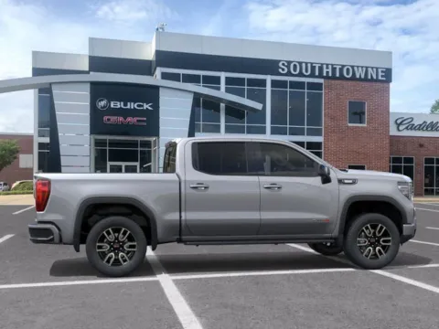More photos of 2026 GMC Sierra 1500 AT4 at Southtowne Chevrolet Buick GMC, GA