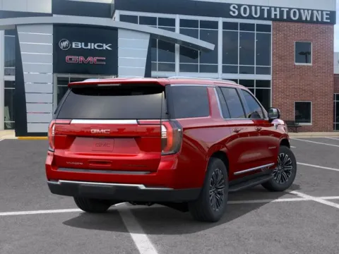 More photos of 2026 GMC Yukon XL Elevation at Southtowne Chevrolet Buick GMC, GA