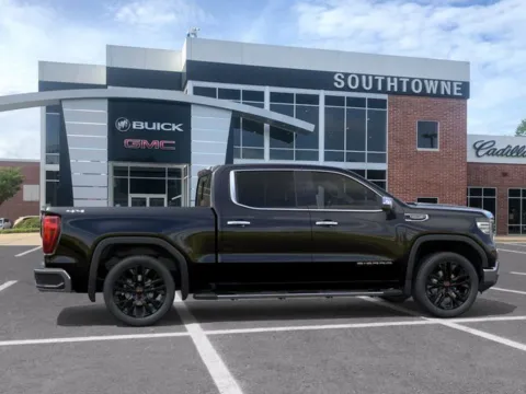 More photos of 2026 GMC Sierra 1500 SLT at Southtowne Chevrolet Buick GMC, GA