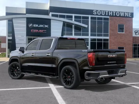 Another view of 2026 GMC Sierra 1500 SLT for sale in Newnan, GA at Southtowne Chevrolet Buick GMC