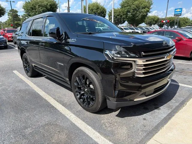 2024 Chevrolet Tahoe High Country for sale in Newnan, GA