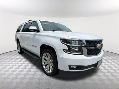 Another view of 2020 Chevrolet Suburban LT for sale in Newnan, GA at Southtowne Chevrolet Buick GMC