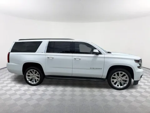 More photos of 2020 Chevrolet Suburban LT at Southtowne Chevrolet Buick GMC, GA