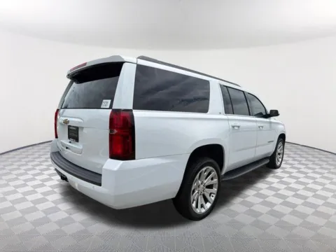 More photos of 2020 Chevrolet Suburban LT at Southtowne Chevrolet Buick GMC, GA