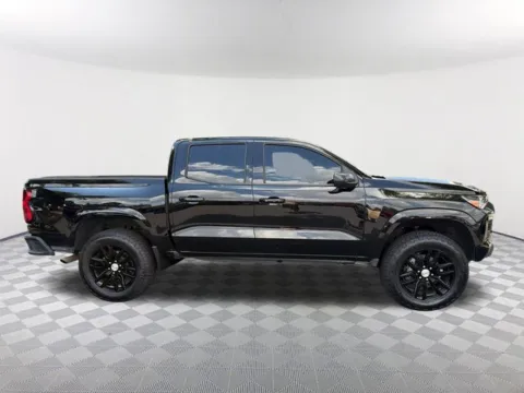 More photos of 2025 Chevrolet Colorado LT at Southtowne Chevrolet Buick GMC, GA