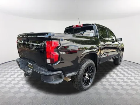 More photos of 2025 Chevrolet Colorado LT at Southtowne Chevrolet Buick GMC, GA