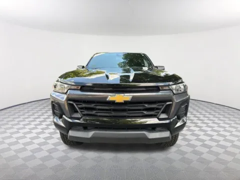 Photos of 2025 Chevrolet Colorado LT for sale in Newnan, GA at Southtowne Chevrolet Buick GMC