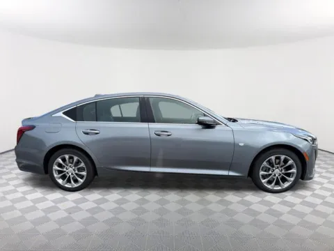 More photos of 2022 Cadillac CT5 Premium Luxury at Southtowne Chevrolet Buick GMC, GA