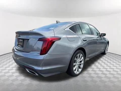 More photos of 2022 Cadillac CT5 Premium Luxury at Southtowne Chevrolet Buick GMC, GA