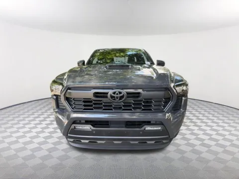 Photos of 2024 Toyota Tacoma TRD Sport for sale in Newnan, GA at Southtowne Chevrolet Buick GMC