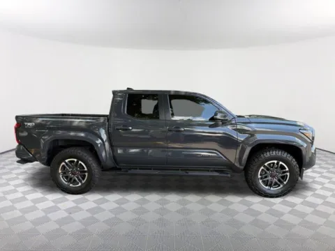 More photos of 2024 Toyota Tacoma TRD Sport at Southtowne Chevrolet Buick GMC, GA