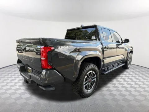 More photos of 2024 Toyota Tacoma TRD Sport at Southtowne Chevrolet Buick GMC, GA