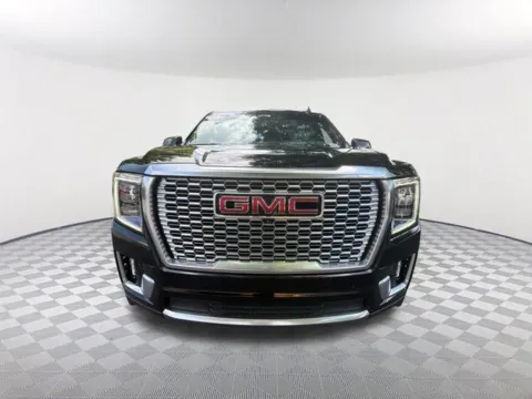 Another view of 2024 GMC Yukon XL Denali for sale in Newnan, GA at Southtowne Chevrolet Buick GMC