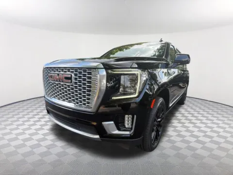 Photos of 2024 GMC Yukon XL Denali for sale in Newnan, GA at Southtowne Chevrolet Buick GMC