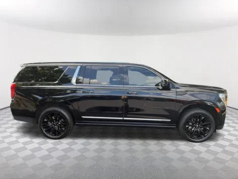 More photos of 2024 GMC Yukon XL Denali at Southtowne Chevrolet Buick GMC, GA
