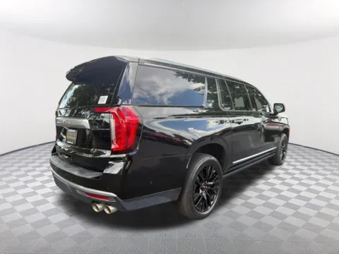 More photos of 2024 GMC Yukon XL Denali at Southtowne Chevrolet Buick GMC, GA