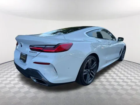 More photos of 2019 BMW 8 Series M850i xDrive at Southtowne Chevrolet Buick GMC, GA