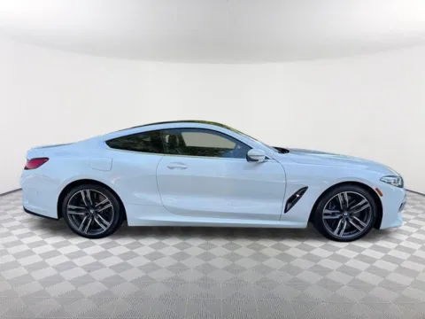 More photos of 2019 BMW 8 Series M850i xDrive at Southtowne Chevrolet Buick GMC, GA