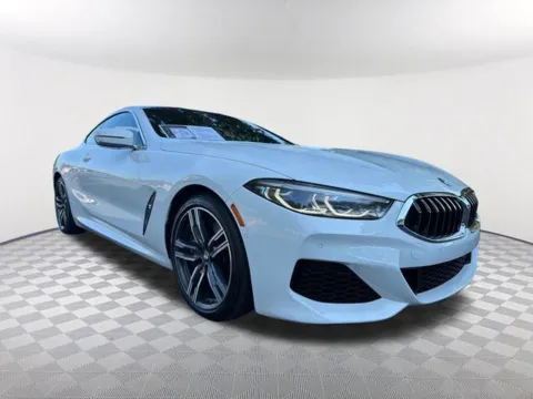 More photos of 2019 BMW 8 Series M850i xDrive at Southtowne Chevrolet Buick GMC, GA