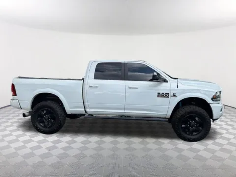 More photos of 2017 Ram 2500 Laramie at Southtowne Chevrolet Buick GMC, GA