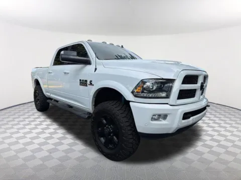 More photos of 2017 Ram 2500 Laramie at Southtowne Chevrolet Buick GMC, GA