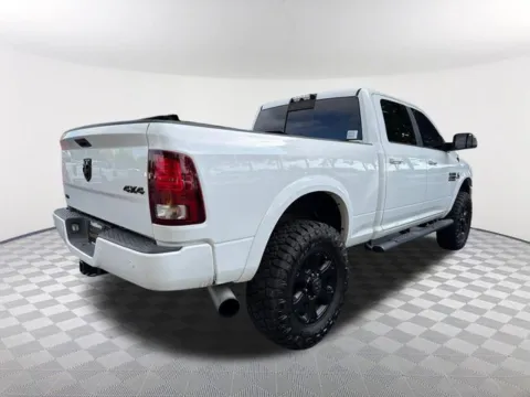 More photos of 2017 Ram 2500 Laramie at Southtowne Chevrolet Buick GMC, GA