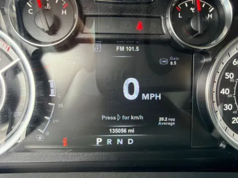 Another view of 2017 Ram 2500 Laramie for sale in Newnan, GA at Southtowne Chevrolet Buick GMC