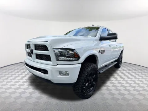 Photos of 2017 Ram 2500 Laramie for sale in Newnan, GA at Southtowne Chevrolet Buick GMC