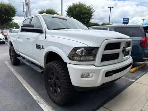 Photos of 2017 Ram 2500 Laramie for sale in Newnan, GA at Southtowne Chevrolet Buick GMC