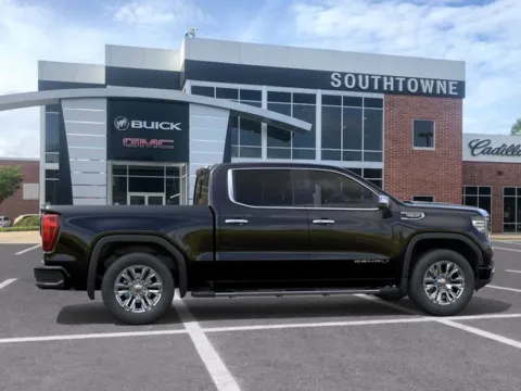 More photos of 2026 GMC Sierra 1500 Denali at Southtowne Chevrolet Buick GMC, GA