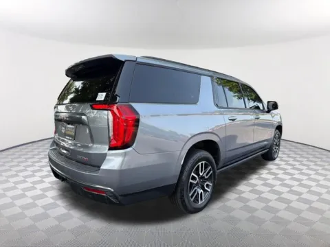 More photos of 2022 GMC Yukon XL AT4 at Southtowne Chevrolet Buick GMC, GA