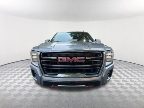 Photos of 2022 GMC Yukon XL AT4 for sale in Newnan, GA at Southtowne Chevrolet Buick GMC
