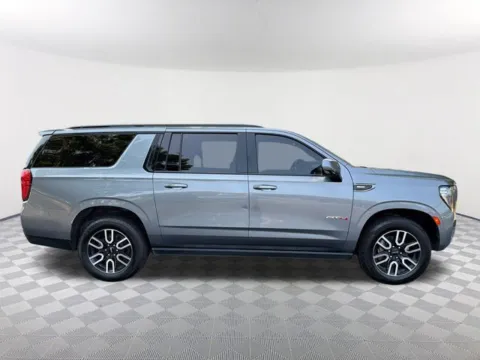 More photos of 2022 GMC Yukon XL AT4 at Southtowne Chevrolet Buick GMC, GA