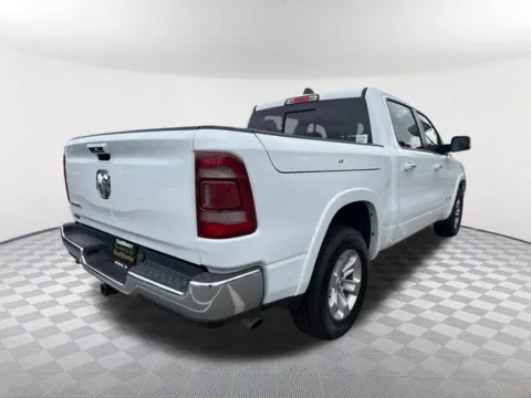 More photos of 2020 Ram 1500 Laramie at Southtowne Chevrolet Buick GMC, GA