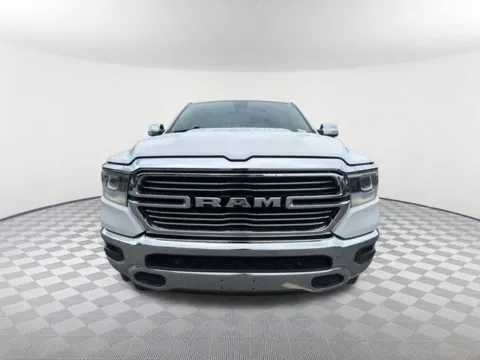 Photos of 2020 Ram 1500 Laramie for sale in Newnan, GA at Southtowne Chevrolet Buick GMC