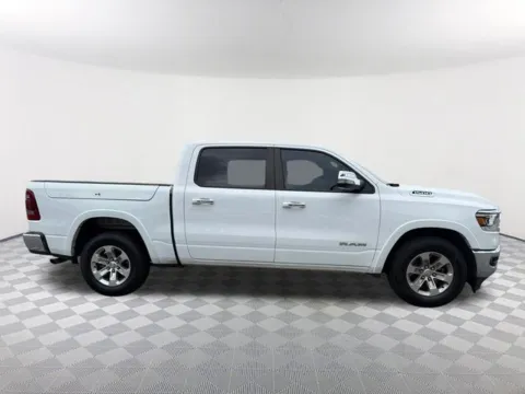 More photos of 2020 Ram 1500 Laramie at Southtowne Chevrolet Buick GMC, GA