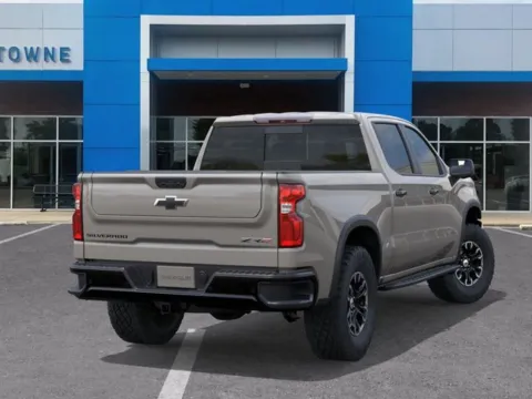 More photos of 2026 Chevrolet Silverado 1500 ZR2 at Southtowne Chevrolet Buick GMC, GA