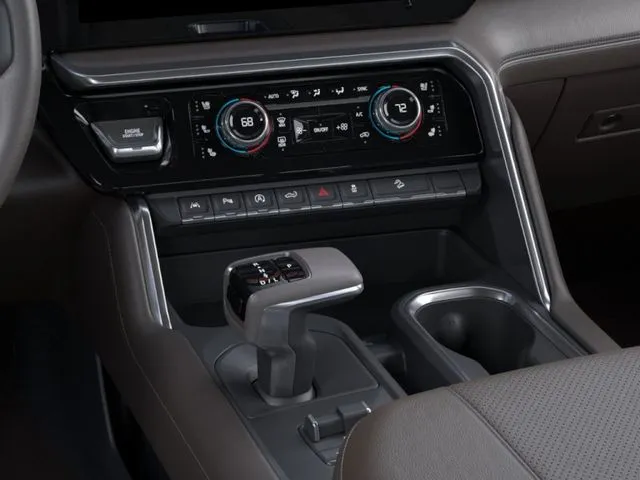 2026 GMC Sierra 1500 Denali - Photo 23