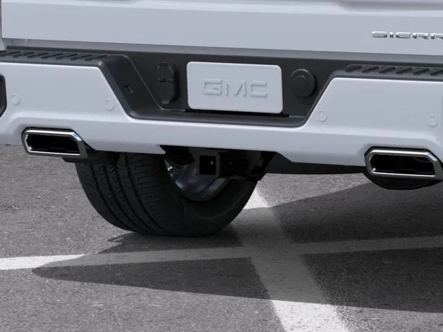 2026 GMC Sierra 1500 Denali - Photo 14