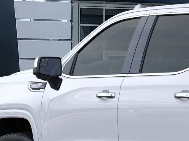 2026 GMC Sierra 1500 Denali - Photo 12