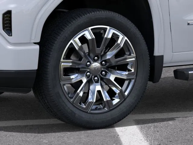 2026 GMC Sierra 1500 Denali - Photo 9