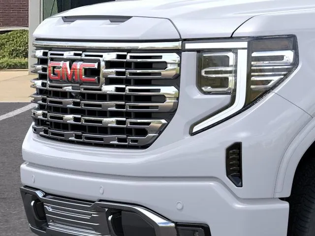 2026 GMC Sierra 1500 Denali - Photo 13