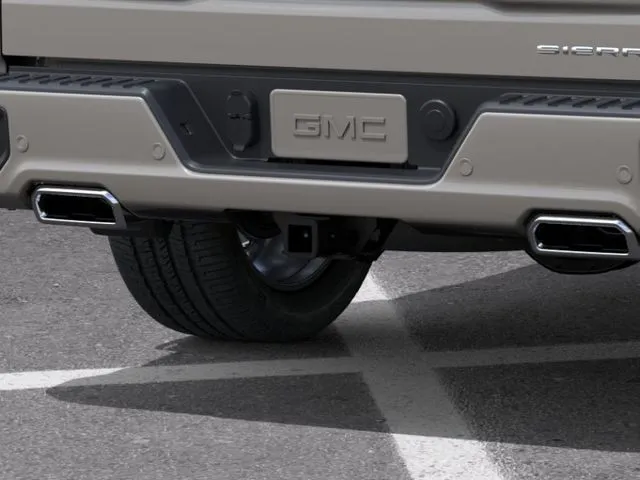 2026 GMC Sierra 1500 Denali - Photo 14